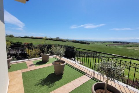 5 chambres Villa à Epanomi, Greece No. 107965 27