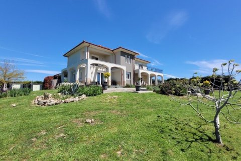 5 chambres Villa à Epanomi, Greece No. 107965 10