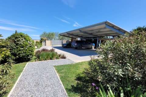 5 chambres Villa à Epanomi, Greece No. 107965 21