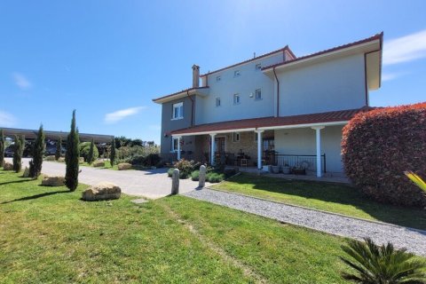 5 chambres Villa à Epanomi, Greece No. 107965 17