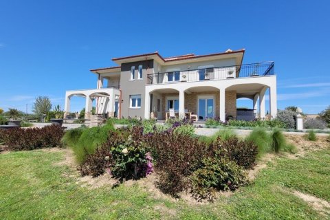 5 chambres Villa à Epanomi, Greece No. 107965 9