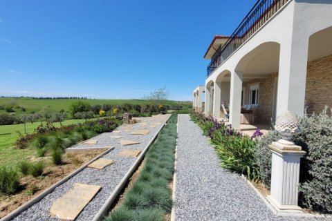 5 chambres Villa à Epanomi, Greece No. 107965 22