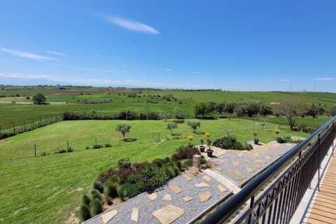 5 chambres Villa à Epanomi, Greece No. 107965 24