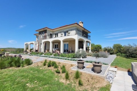 5 chambres Villa à Epanomi, Greece No. 107965 6