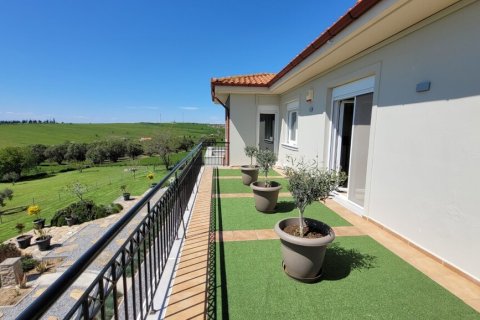 5 chambres Villa à Epanomi, Greece No. 107965 3