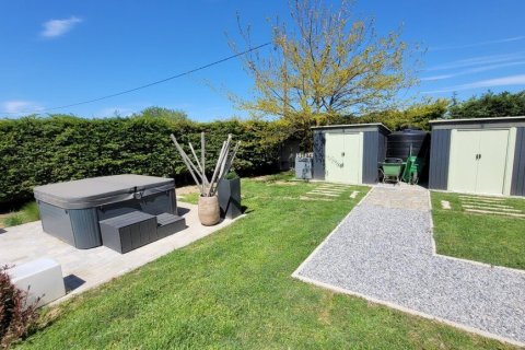 5 chambres Villa à Epanomi, Greece No. 107965 19