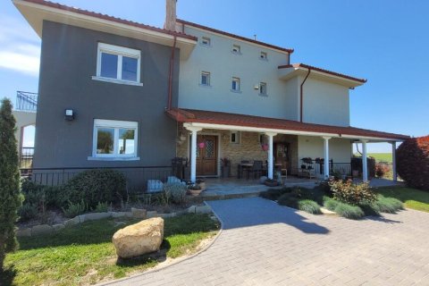 5 chambres Villa à Epanomi, Greece No. 107965 14