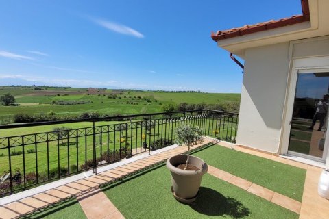 5 chambres Villa à Epanomi, Greece No. 107965 29