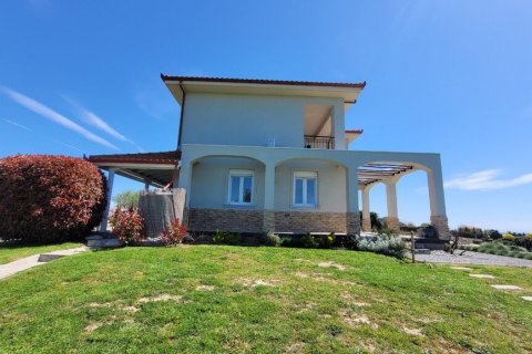 5 chambres Villa à Epanomi, Greece No. 107965 16