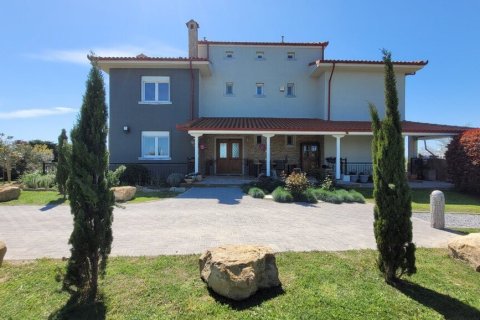 5 chambres Villa à Epanomi, Greece No. 107965 15