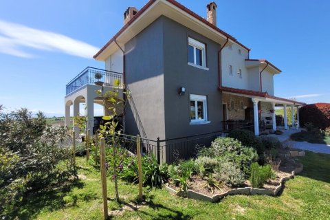 5 chambres Villa à Epanomi, Greece No. 107965 12