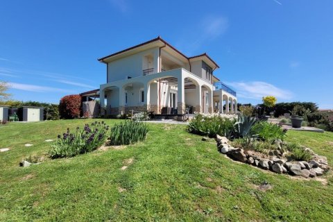 5 chambres Villa à Epanomi, Greece No. 107965 11