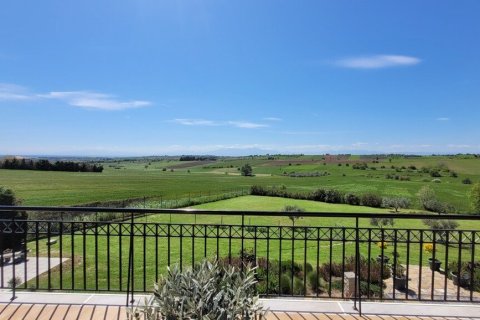 5 chambres Villa à Epanomi, Greece No. 107965 26