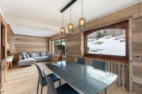 3 chambres Appartement à Megève, France No. 99852 2