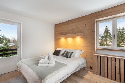 3 chambres Appartement à Megève, France No. 99852 6