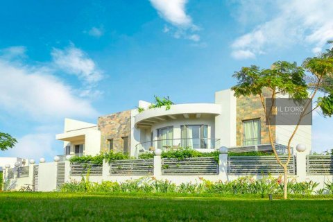 4 chambres Townhouse à Mit Shammas, Vietnam No. 39070 1