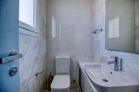 3 dormitorios Penthouse en Mesa Geitonia, Cyprus No. 40542 14