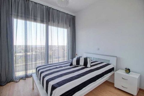 3 dormitorios Penthouse en Mesa Geitonia, Cyprus No. 40542 10