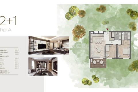 3 bedrooms Apartment in Quang Ngai, Vietnam No. 77925 20