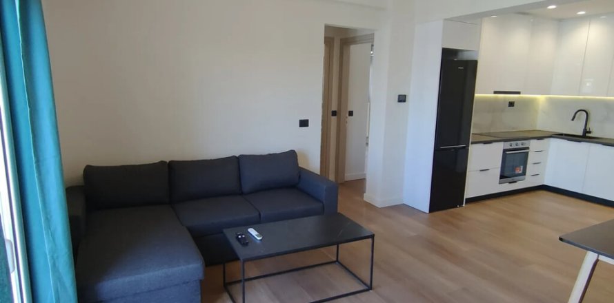 2 chambres Appartement à Glyfada, Greece No. 120709