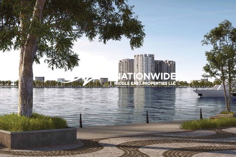 2 chambres Appartement à Yas Island, UAE No. 129852