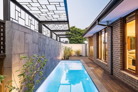 3 chambres House à Alimos, Greece No. 122296