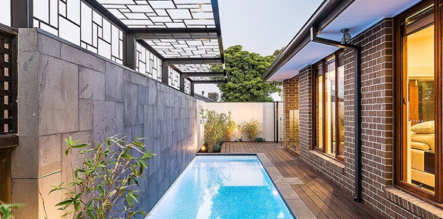 3 chambres House à Alimos, Greece No. 122296