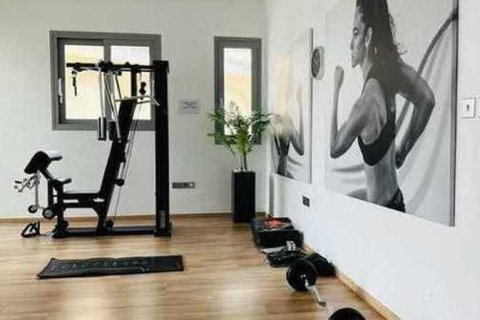 2 dormitorios Apartment en Mouttagiaka, Cyprus No. 32795 7