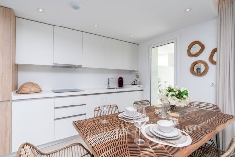 3 bedrooms Penthouse in Tan Quang, Vietnam No. 27004 5