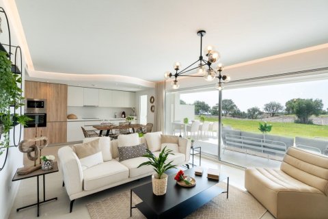 3 bedrooms Penthouse in Tan Quang, Vietnam No. 27004 9