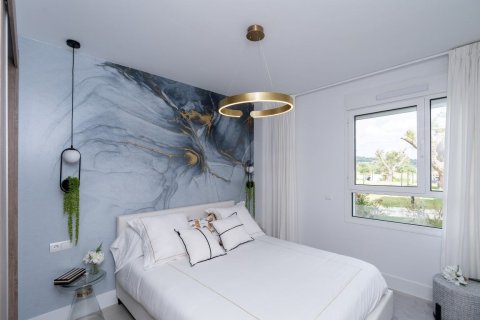 3 bedrooms Penthouse in Tan Quang, Vietnam No. 27004 18