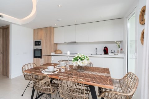 3 bedrooms Penthouse in Tan Quang, Vietnam No. 27004 6