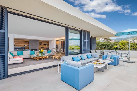 6 chambres Villa à Formentera, Spain No. 126483