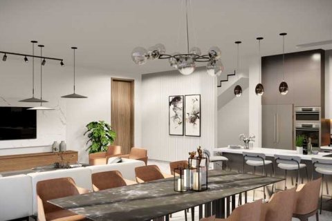 4 bedrooms Villa in Geroskípou, Cyprus No. 84050 10