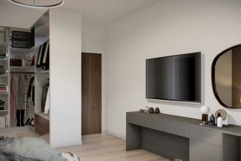 4 bedrooms Villa in Geroskípou, Cyprus No. 84050 16