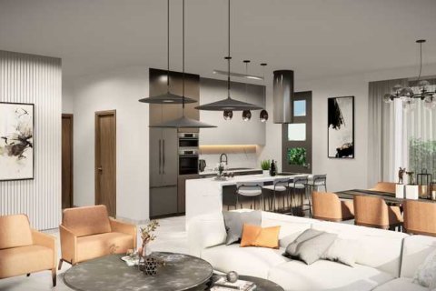 4 bedrooms Villa in Geroskípou, Cyprus No. 84050 6