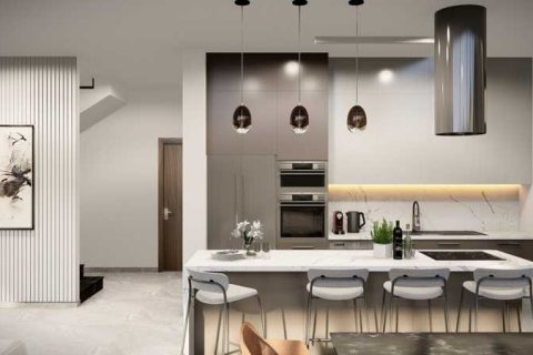 4 bedrooms Villa in Geroskípou, Cyprus No. 84050 9