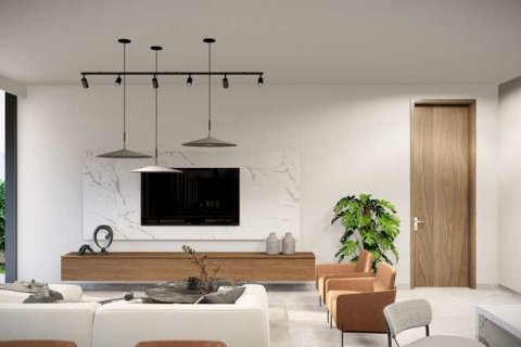 4 bedrooms Villa in Geroskípou, Cyprus No. 84050 3