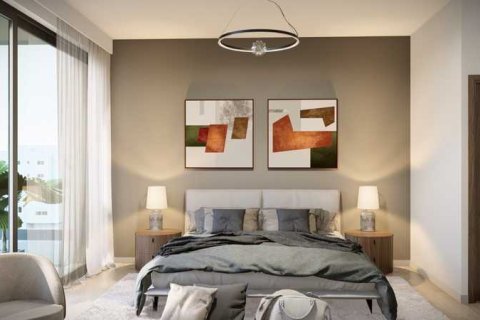 4 bedrooms Villa in Geroskípou, Cyprus No. 84050 14