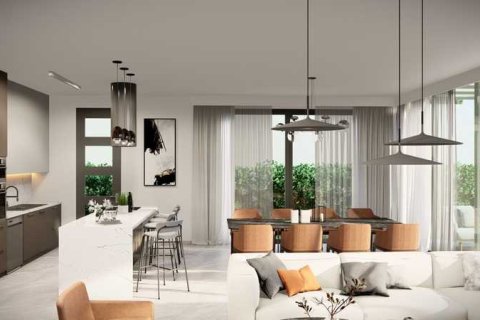 4 bedrooms Villa in Geroskípou, Cyprus No. 84050 11