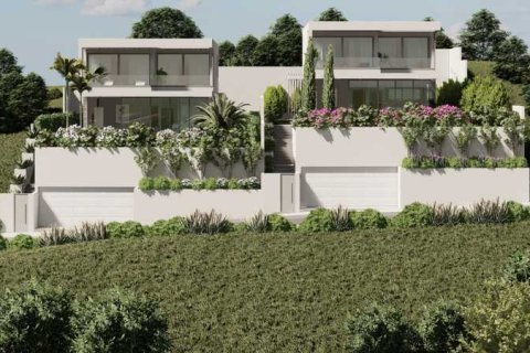 4 bedrooms Villa in Geroskípou, Cyprus No. 84050 12