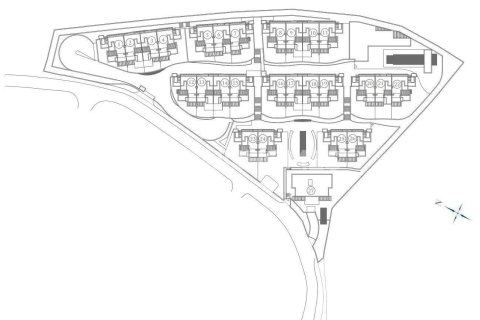 Вилла с 4 спальнями в Tan Xuan, Вьетнам №25726 4