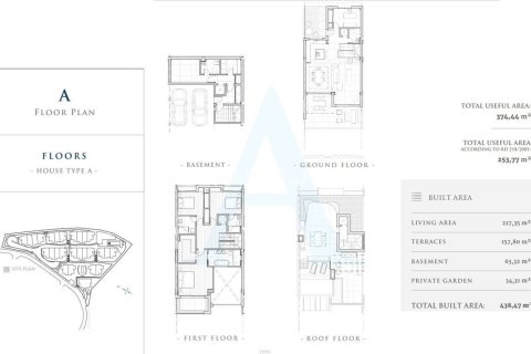 Вилла с 4 спальнями в Tan Xuan, Вьетнам №25726 2