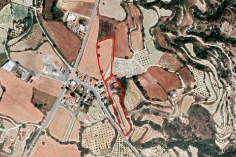 Commercial property in Kallepia, Cyprus No. 84576 2