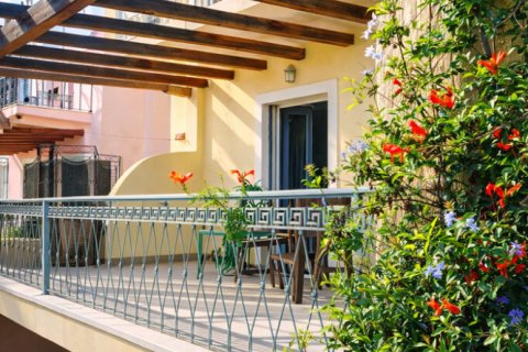 3 chambres Maisonnette à Kranidi, Greece No. 57950 4