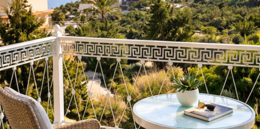 3 chambres Maisonnette à Kranidi, Greece No. 57950