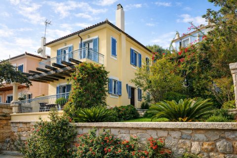 3 chambres Maisonnette à Kranidi, Greece No. 57950 2