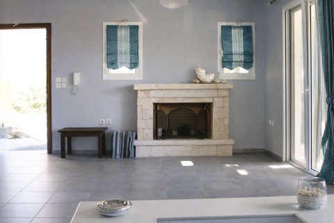 3 chambres Maisonnette à Kranidi, Greece No. 57950 11