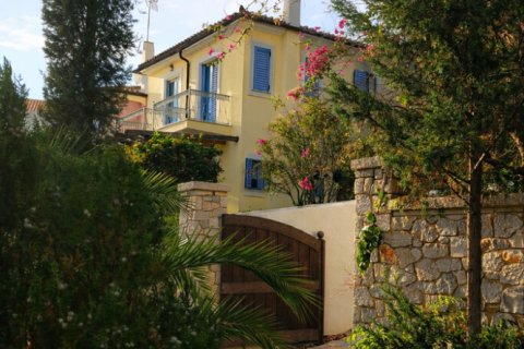 3 chambres Maisonnette à Kranidi, Greece No. 57950 22