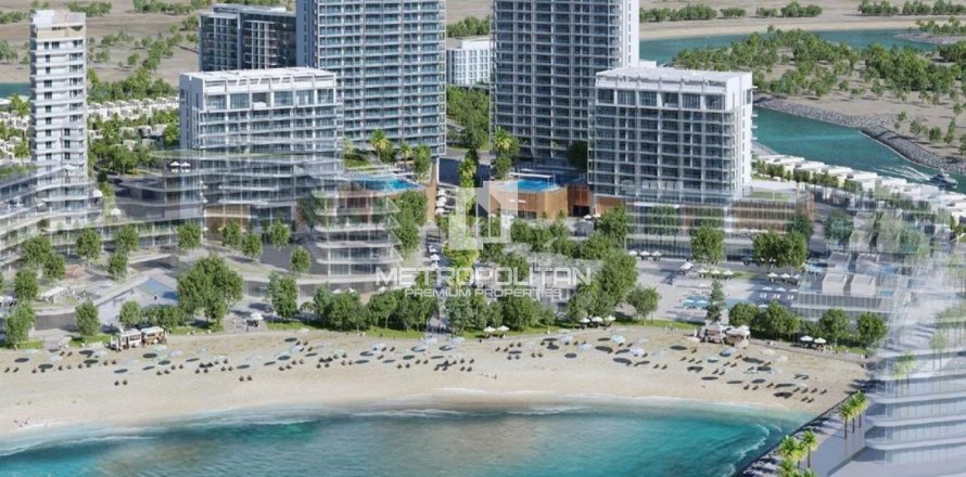 1 chambre Appartement à Mina Al Arab, UAE No. 93467